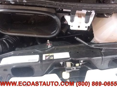 Used 2021 RAM ProMaster 2500 image 9