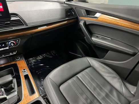 Certified 2023 Audi Q5 2.0T Premium Plus w/ Premium Plus Package image 15