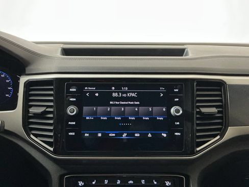 Used 2021 Volkswagen Atlas SEL Premium AWD/4WD image 11