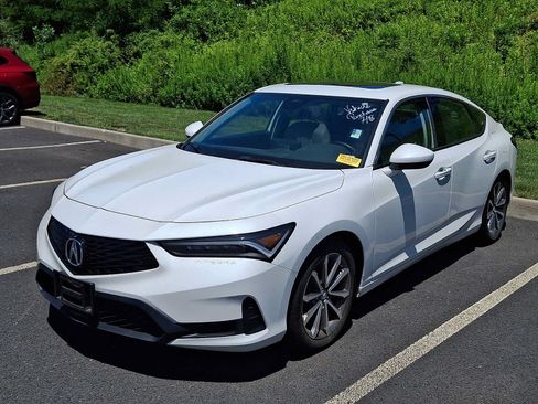 Used 2024 Acura Integra FWD image 3