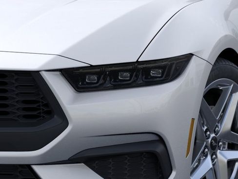 New 2026 Ford Mustang Coupe RWD image 18