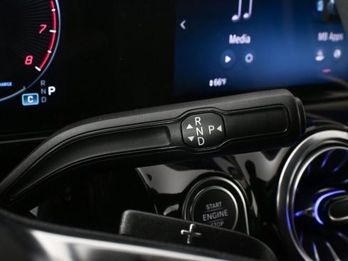 New 2025 Mercedes-Benz GLA 250 image 14