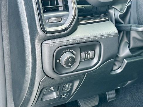 Used 2026 RAM 1500 Limited w/ Night Edition AWD/4WD image 11