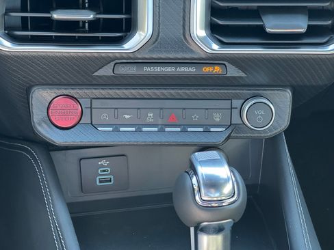 New 2025 Ford Mustang Premium image 20
