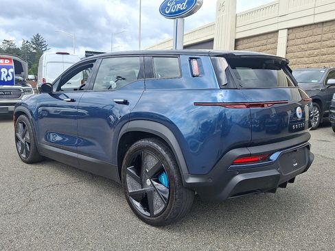 Used 2023 Fisker Ocean One image 6