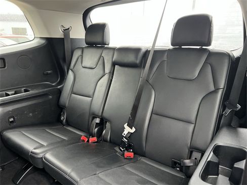 Certified 2025 Kia Telluride S image 24