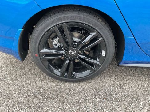 New 2026 Acura Integra A-Spec image 7