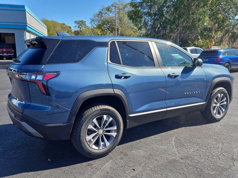 New 2026 Chevrolet Equinox LT w/ Convenience Package II image 4