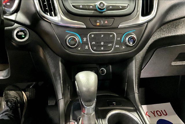 Used 2023 Chevrolet Equinox LT FWD image 15