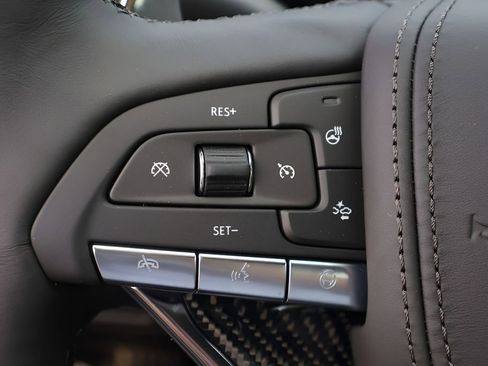 New 2026 Cadillac CT5 V w/ Technology Package AWD/4WD image 20