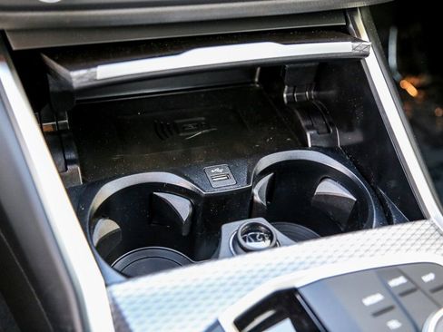 New 2026 BMW 330i xDrive Sedan w/ M Sport Package image 15