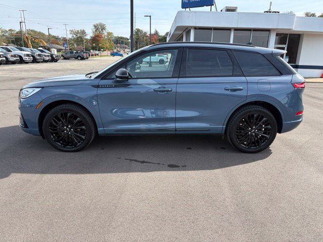Used 2024 Lincoln Corsair Reserve w/ Equipment Group 201A AWD/4WD image 10