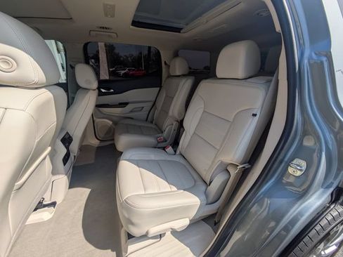 Used 2023 GMC Acadia Denali w/ Trailering Package FWD image 13