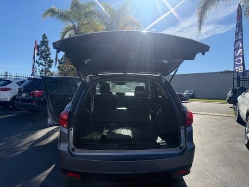 Used 2015 Acura RDX FWD image 10