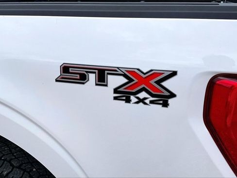 Used 2023 Ford F150 XL w/ STX Appearance Package AWD/4WD image 7