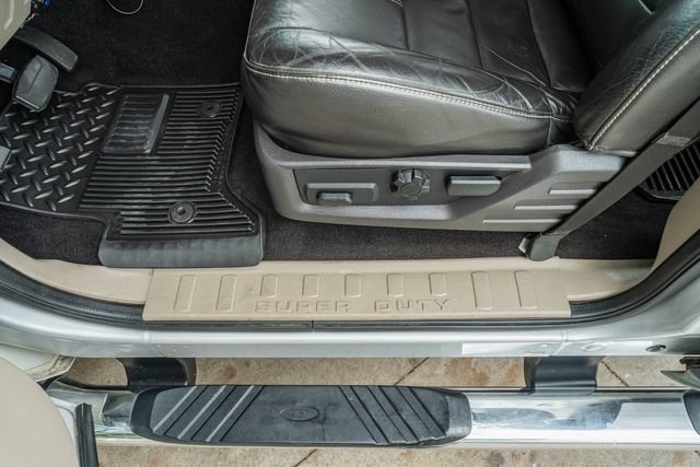 Used 2008 Ford F250 FX4 AWD/4WD image 18