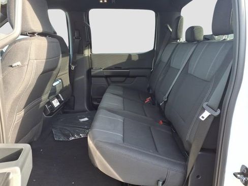 New 2026 Ford F150 STX image 10