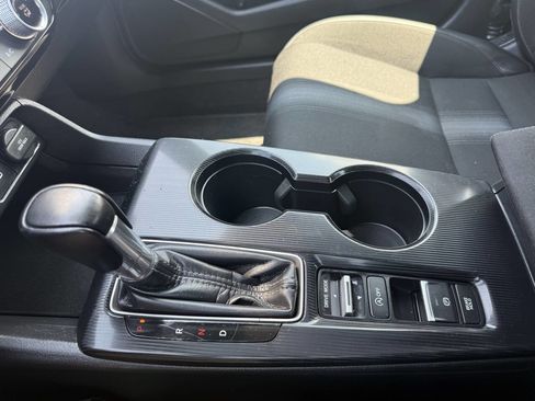 Used 2024 Honda Civic Sport image 32