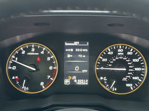 Used 2025 Subaru Outback Wilderness image 32