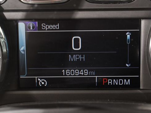 Used 2015 Chevrolet Suburban LTZ AWD/4WD image 28