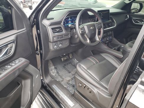 Used 2023 Chevrolet Tahoe RST w/ RST Performance Edition image 9