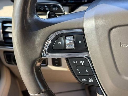 Used 2021 Lincoln Navigator Reserve w/ Luxury Package AWD/4WD image 23