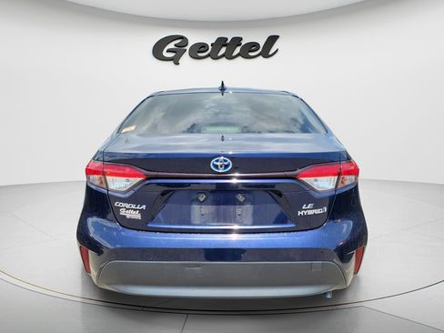 Used 2023 Toyota Corolla LE FWD image 5
