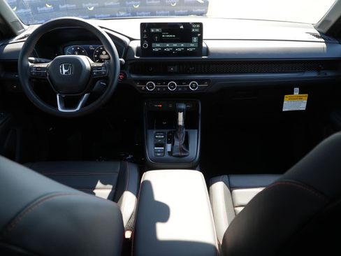 New 2026 Honda CR-V Sport-L image 20