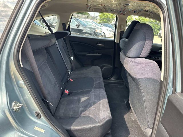 Used 2012 Honda CR-V LX image 9