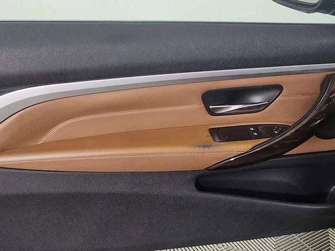 Used 2014 BMW 428i Coupe image 9