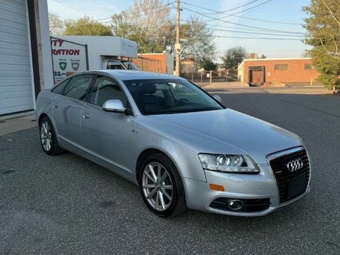 Used 2011 Audi A6 3.0T Prestige image 8