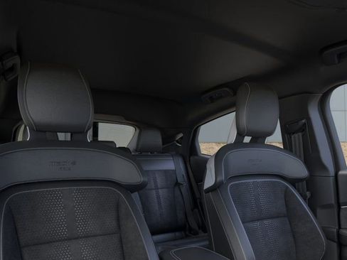 New 2025 Ford Mustang Mach-E GT w/ Interior Protection Package image 22