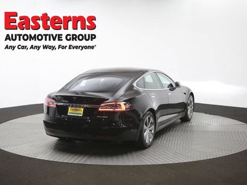 Used 2021 Tesla Model S Long Range AWD/4WD image 37