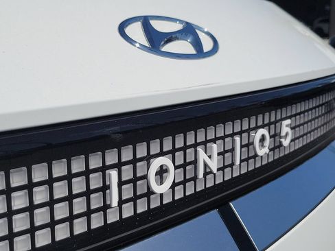 Used 2024 Hyundai Ioniq 5 Limited RWD image 30