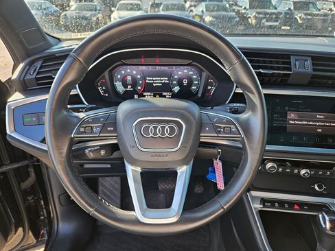 Used 2023 Audi Q3 2.0T Premium w/ Convenience Package AWD/4WD image 20