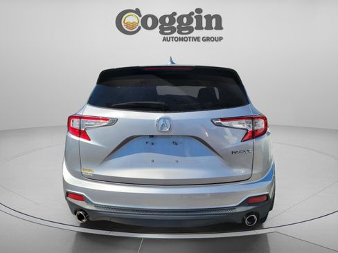 Used 2019 Acura RDX FWD image 6