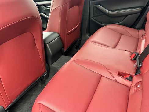 New 2026 MAZDA MAZDA3 Carbon image 13