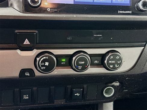 Used 2021 Toyota Tacoma SR image 16