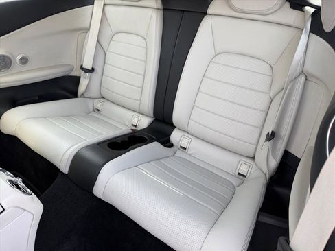 Used 2017 Mercedes-Benz C 300 C300 image 11