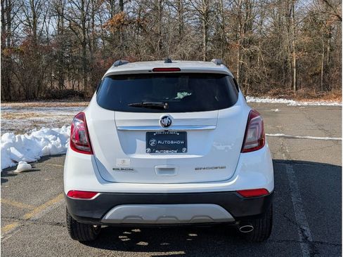 Used 2018 Buick Encore Preferred image 6
