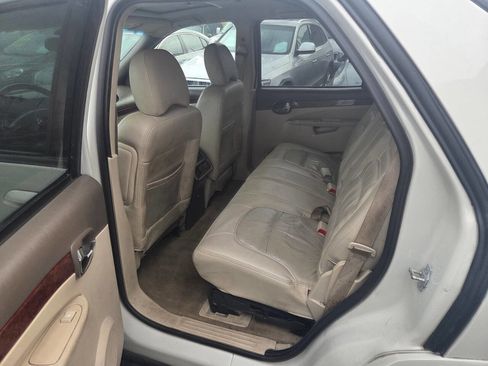 Used 2006 Buick Rendezvous CX w/ CXL Preferred Equipment Group image 2