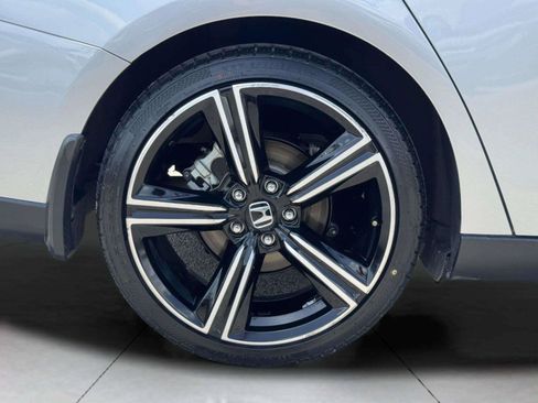 Used 2024 Honda Accord Sport image 64