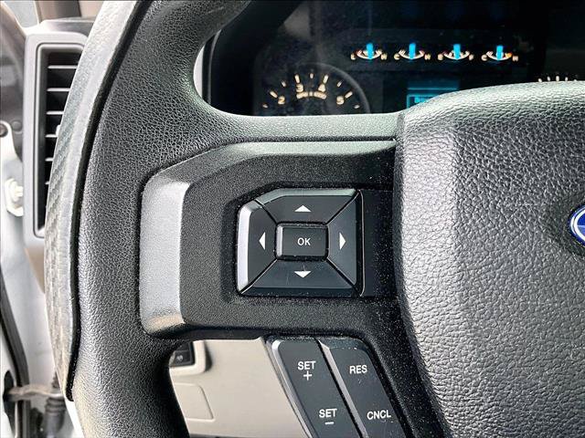 Used 2016 Ford F150 XL w/ XL Power Equipment Group RWD image 19