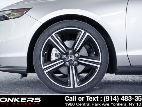 Used 2026 Honda Accord Sport image 13