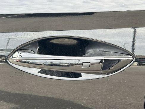 New 2026 Hyundai Sonata Blue FWD image 35