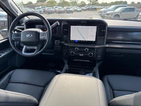 New 2026 Ford F250 Lariat w/ Lariat Premium Package image 14