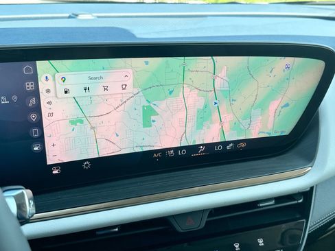 New 2025 Buick Envision Avenir image 13