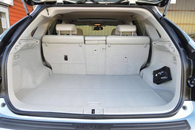 Used 2010 Lexus RX 350 AWD w/ Premium Pkg image 43