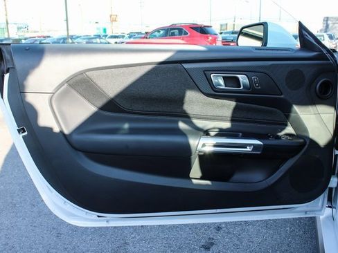 Used 2025 Ford Mustang GT image 10