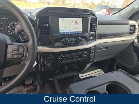 Used 2021 Ford F150 XL w/ Trailer Tow Package image 14